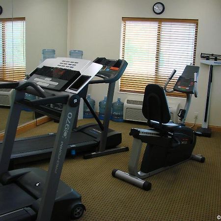 Holiday Inn Express Hotel & Suites Elkhart-South Extérieur photo