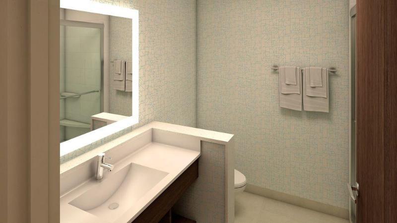 Holiday Inn Express Hotel & Suites Elkhart-South Extérieur photo