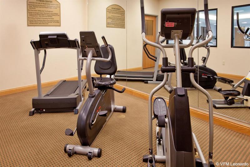 Holiday Inn Express Hotel & Suites Elkhart-South Extérieur photo
