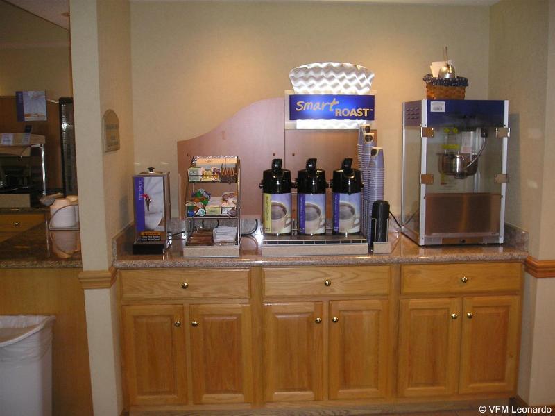 Holiday Inn Express Hotel & Suites Elkhart-South Extérieur photo