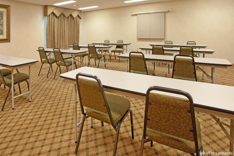 Holiday Inn Express Hotel & Suites Elkhart-South Extérieur photo